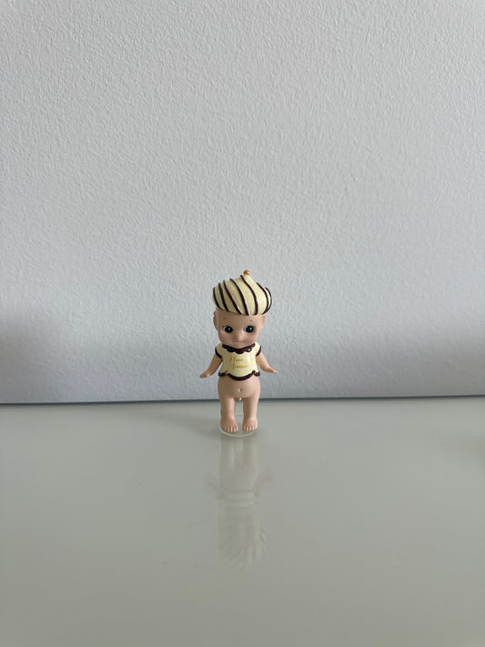 White Chocolate Sonny Angel 2015