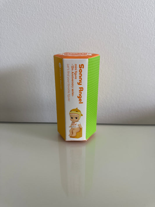 12th Anniversary Series Blind Box