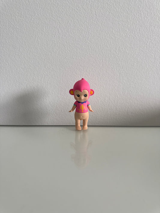 PINK MONKEY Chinese Festival