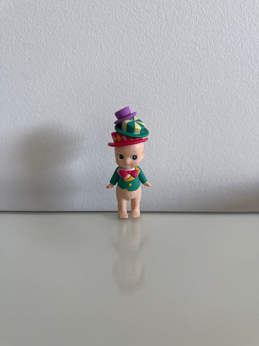 Mad Hatter Sonny Angel (Defected)