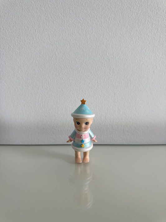 Secret Santa Christmas Sonny Angel 2017 Series