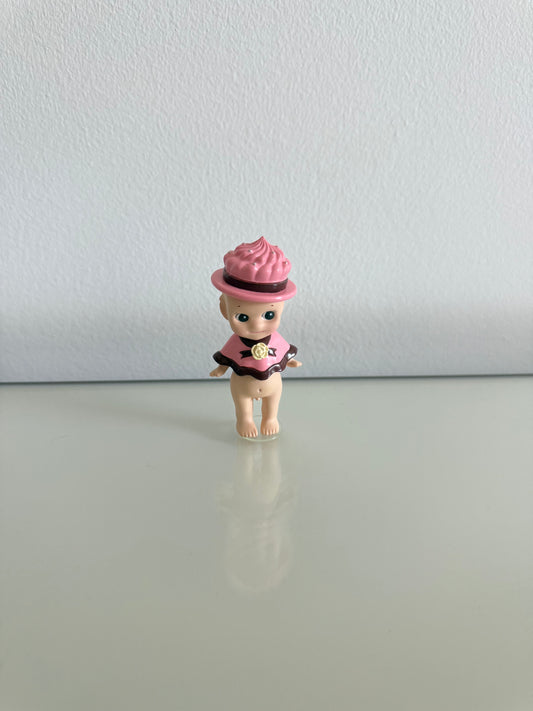 Strawberry Chocolate Sonny Angel Series
