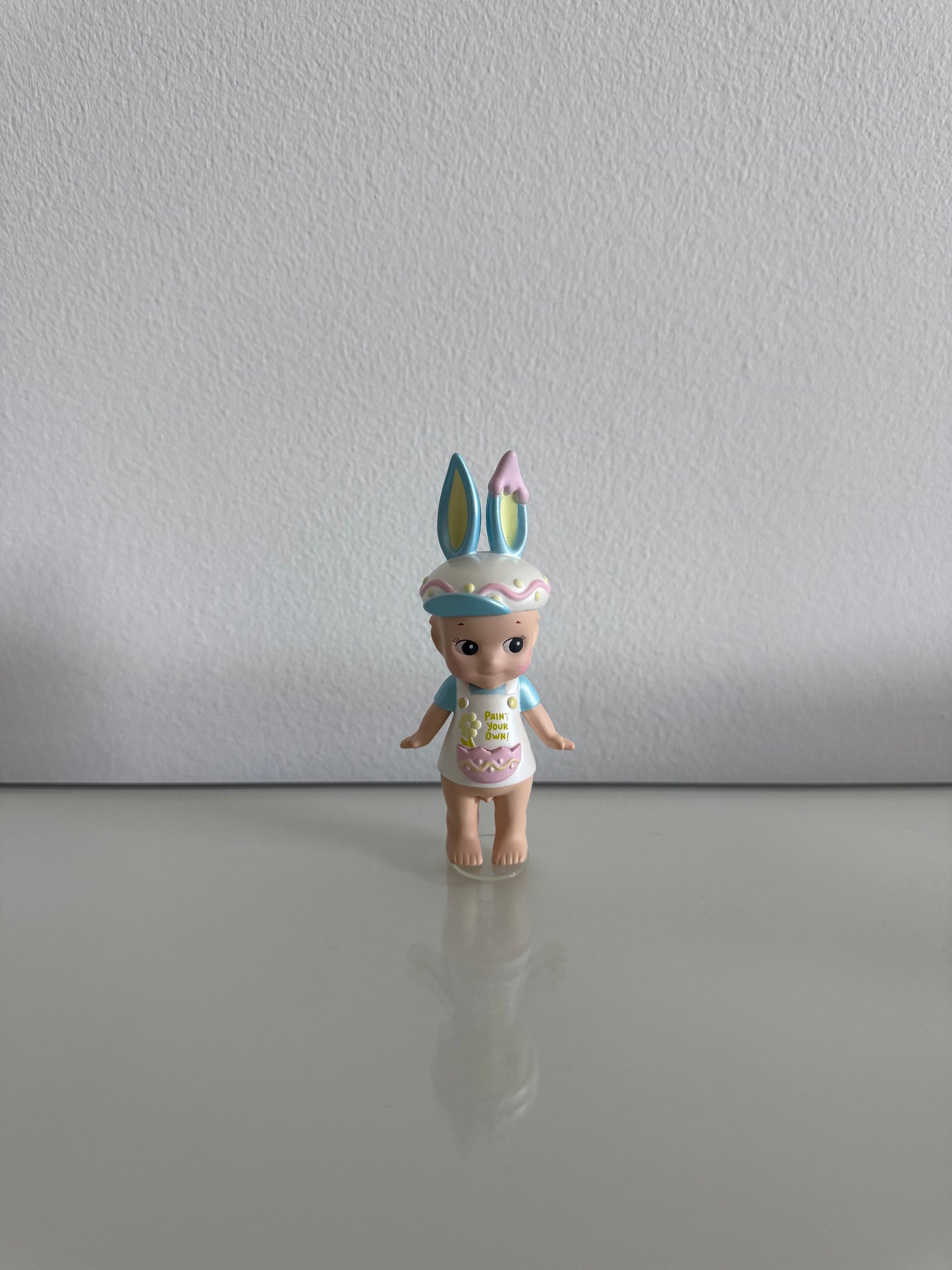 Secret Rabbit Easter 2018 Sonny Angel