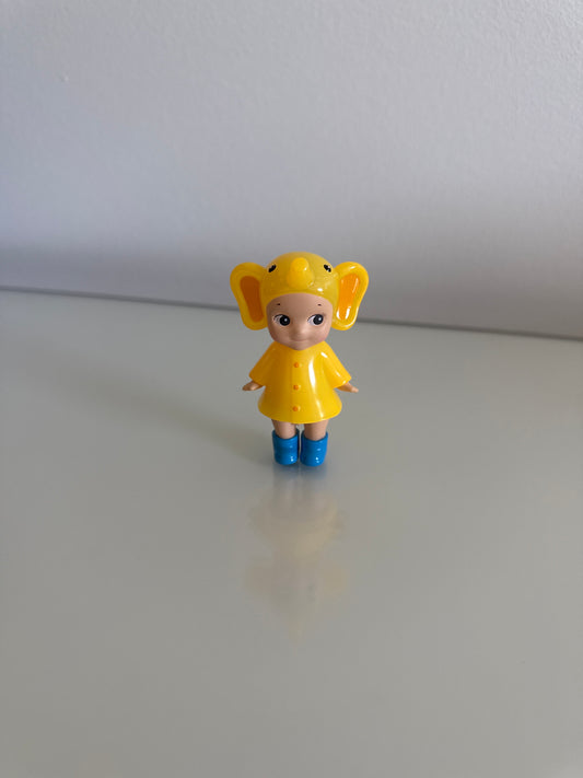 Elephant Rainy Days Sonny Angel