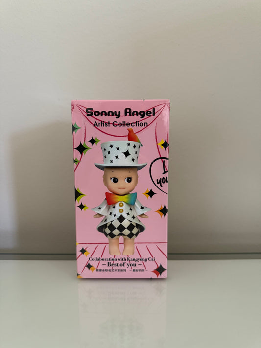 Sonny Angel Artist Collection “Best of You”