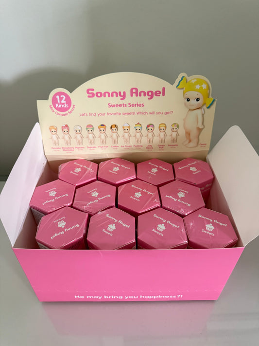 Sweets Sonny Angels Series