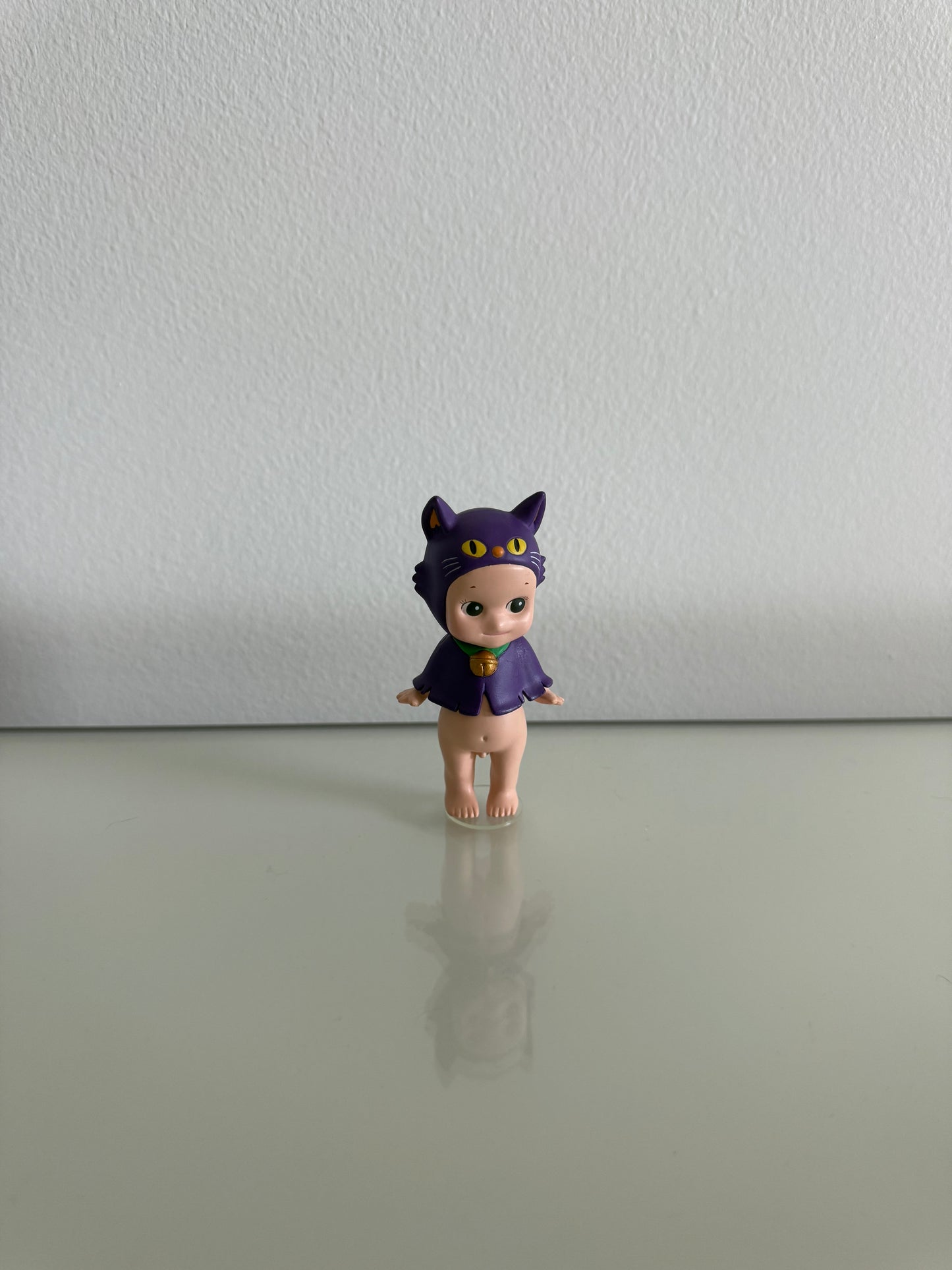 Cat Halloween 2014 Sonny Angel Series