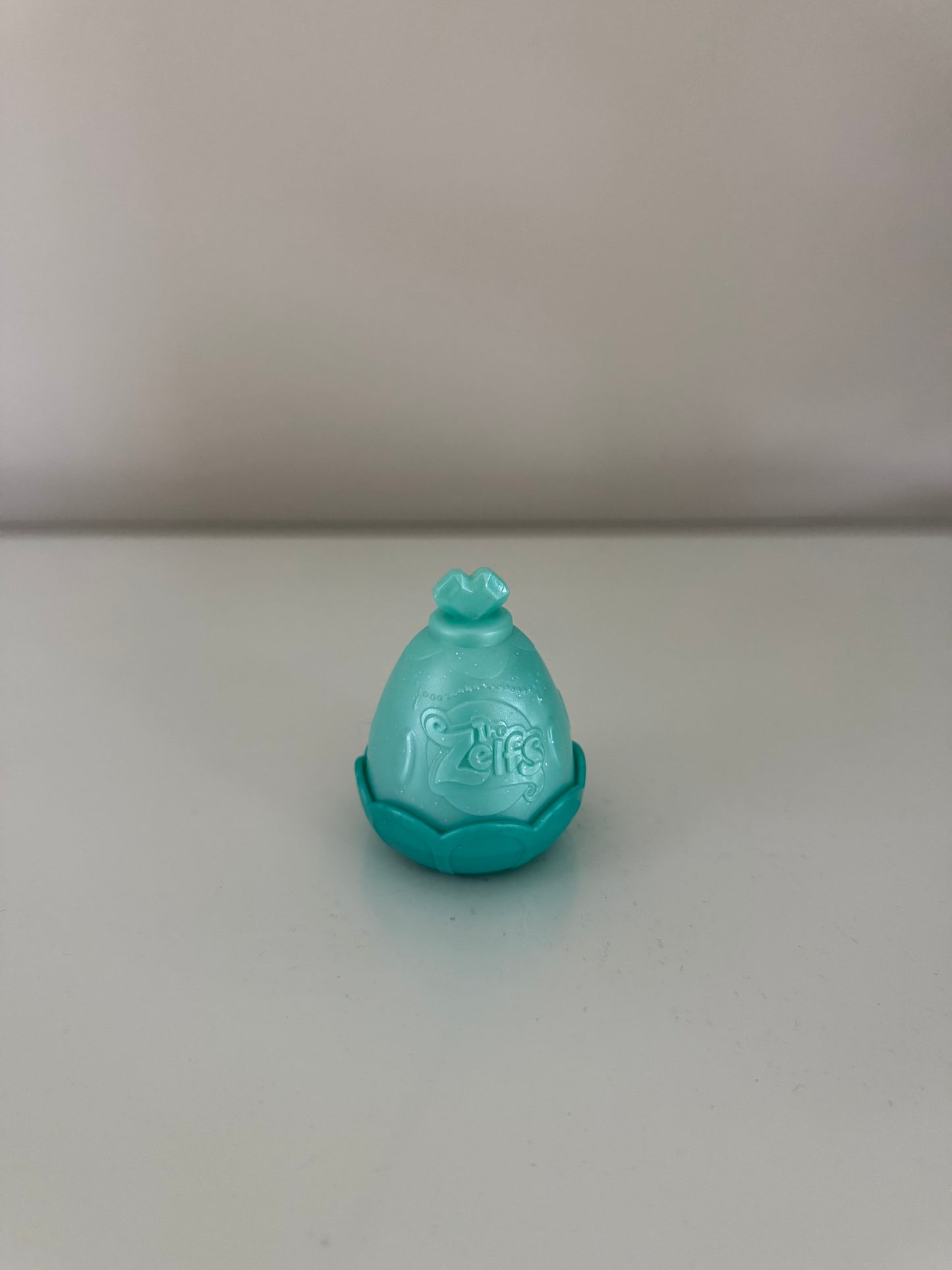 OPENED Zelfs Series 6