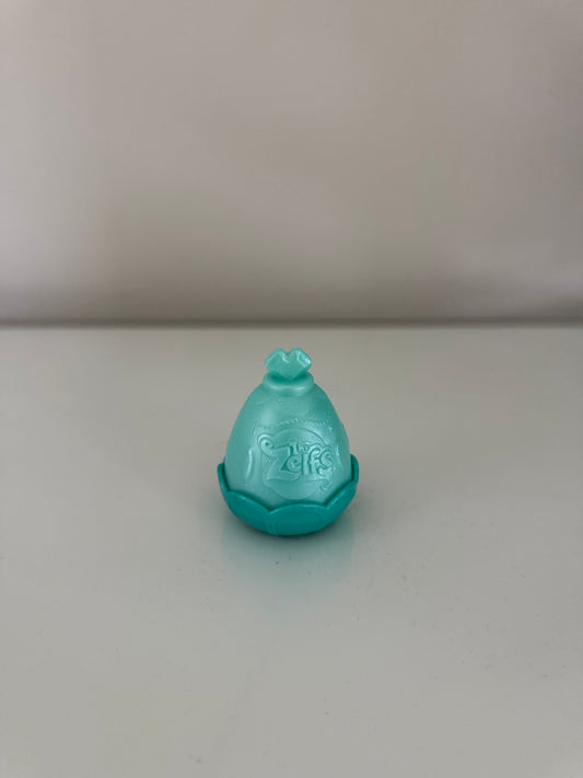 OPENED Zelfs Series 6