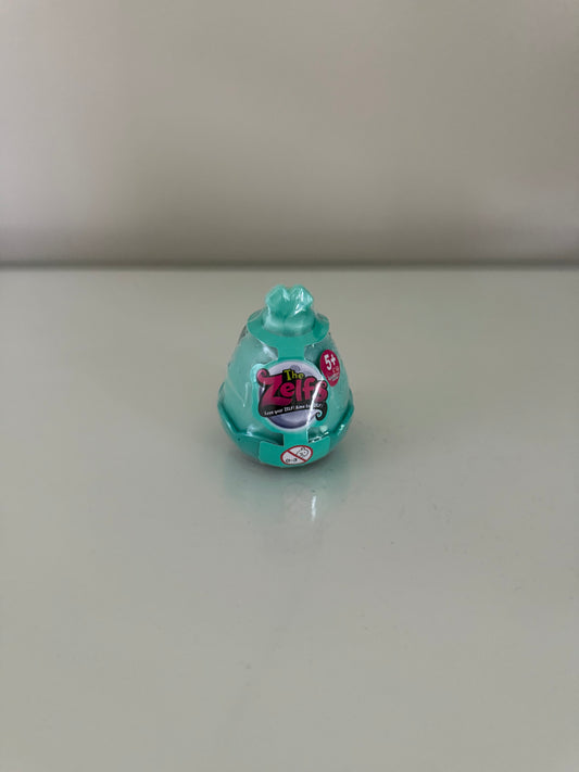 The Zelfs Series 6 SEALED