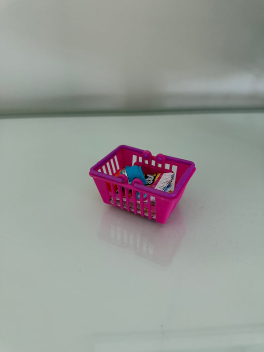 Shopkins Season 2 OPENED 2 Pack